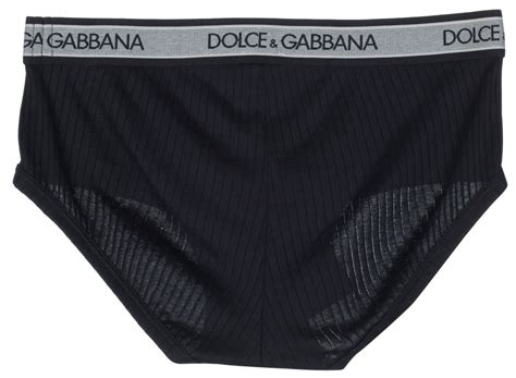 dolce gabbana mens underwear